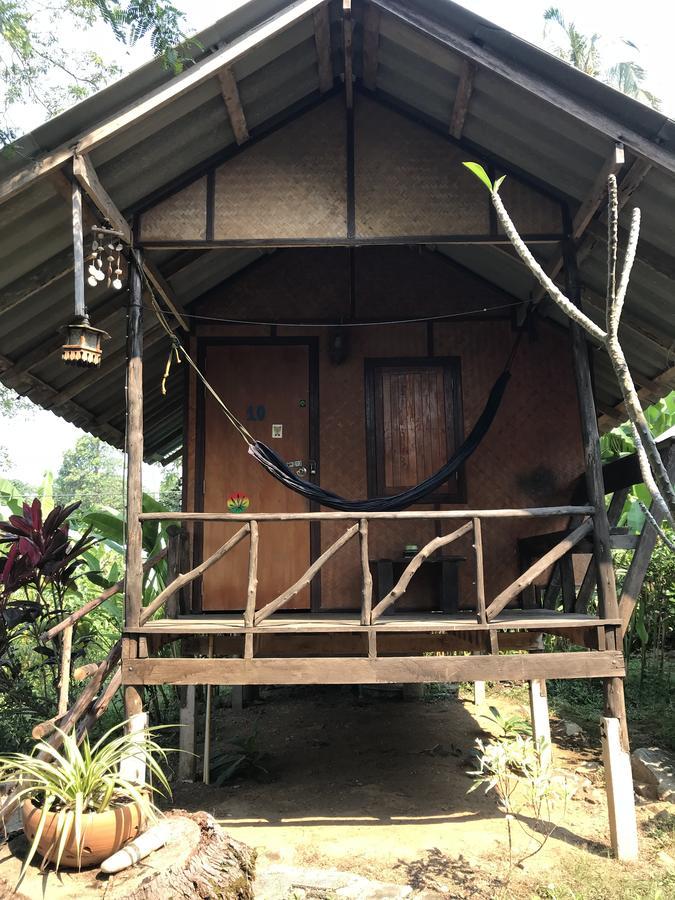 Blue Sky Resort Koh Chang Exterior photo