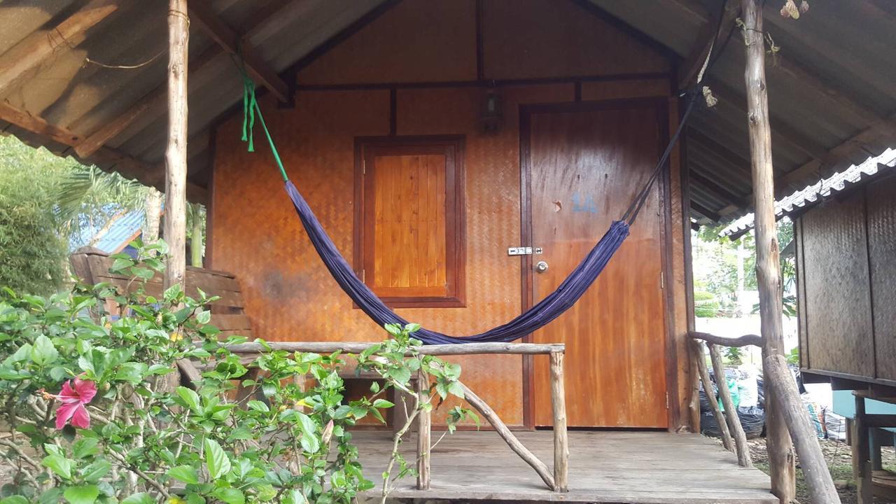 Blue Sky Resort Koh Chang Exterior photo